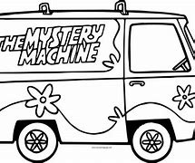 Image result for Mystery Bus Scooby Doo