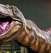 Image result for Barney Jurassic Park