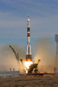 Image result for Soyuz Fg