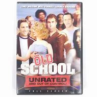 Image result for Old School Full Screen DVD