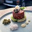 Image result for Steak Tartare 河內