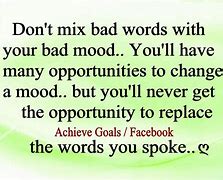 Image result for Quotes About Bad Moods