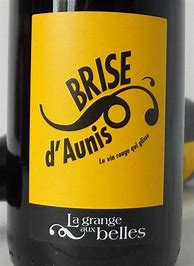 Image result for Grange Belles Vin France Brise d'Aunis