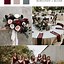 Image result for Winter Wedding Color Palette