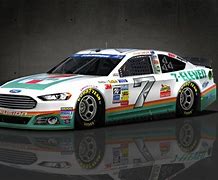 Image result for Exstend Sponsored NASCAR Race Car