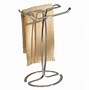 Image result for Countertop Guest Towel Holder