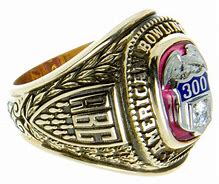 Image result for Women's USBC 300 Ring