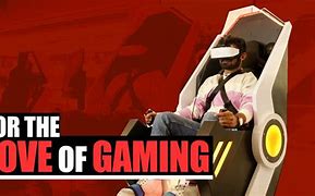 Image result for Gaming Centre Building