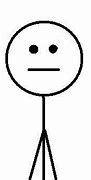 Image result for Stickman with Face