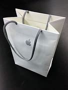 Image result for Apple Shopping Bag