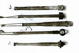 Image result for WW1 Trench Warfare Weapons