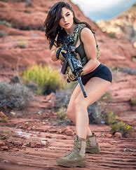 Image result for Universal Warriors Female Fighter