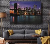 Image result for LED Light Up Wall Art