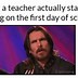 Image result for Kid School Picture Meme