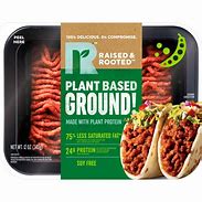 Image result for Plant-Based Ground Beef