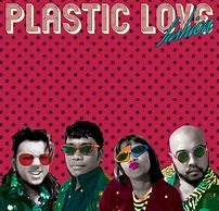 Image result for Daft Punk Plastic Love