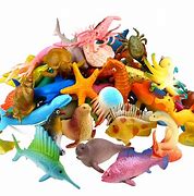 Image result for Sea Life Toys Bath