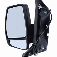 Image result for Ford Transit Wing Mirror Stops