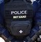 Image result for Riot Squad Wall