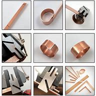 Image result for Wire Wrap Coils