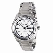 Image result for Citizen Steel Men's Watch