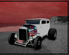 Image result for All American Hot Rods