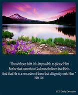 Image result for Christian Daily Devotional