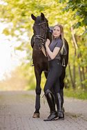 Image result for English Horse Riding Outfit