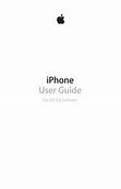 Image result for iPhone User Guide. Printable