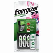 Image result for Rechargeable Battery Pack Charger