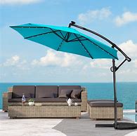Image result for Sunbrella Patio Umbrellas 10 FT