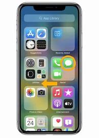 Image result for iPhone 13 App Layout
