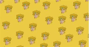 Image result for Jjba Dio Wallpapers Desktop