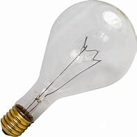 Image result for 1000W Incandescent Light Bulb
