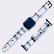 Image result for Burberry Apple Watch Band Women