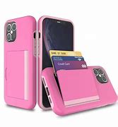 Image result for iPhone 13 Mini Case with Credit Card Holder