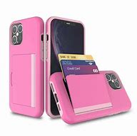 Image result for iPhone Durable Case with Credit Card Holder