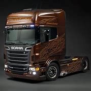 Image result for Scania Trucks R730