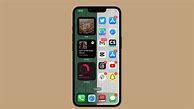 Image result for Cool iPhone Home Screen Layouts