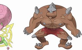 Image result for Pokemon Brain and Brawn