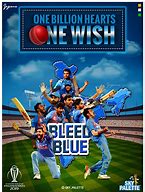 Image result for Cricket Cup Poster