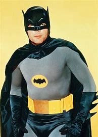 Image result for Batman 60
