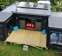 Image result for Tiny House Container Homes