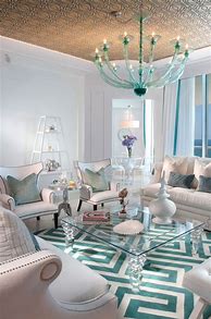 Image result for Turquoise Decor