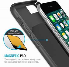 Image result for Car Mount for iPhone 8 with Thick Case