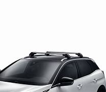 Image result for Peugeot Roof Bars