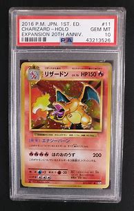 Image result for Japanese Pokemon Cards