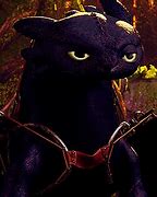 Image result for Stitch as Toothless