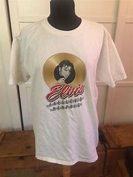 Image result for Vintage Elvis Merchandise