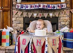 Image result for Rookie of the Year 1st Birthday Party